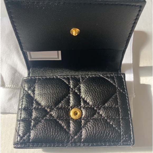 Dior cardholder - Picture 2 of 5